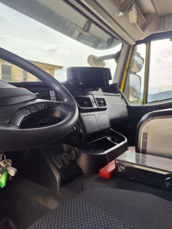 Iveco HI-STREET 260S46 XP Foto 8