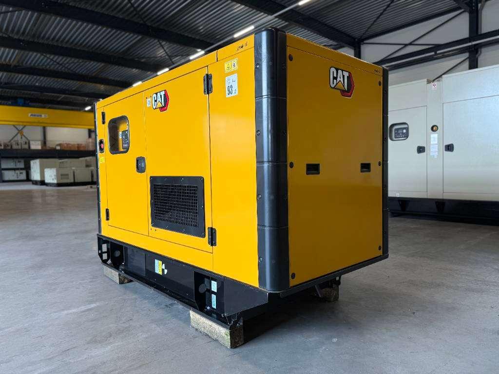 Caterpillar DE50E0 - 50 kVA Generator - DPX-18006 Foto 5