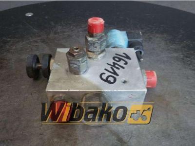 Oil Control 0M380370030000 in vendita da Wibako