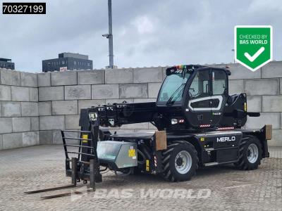 Merlo ROTO 40.18 S Remote Control in vendita da BAS World B.V.