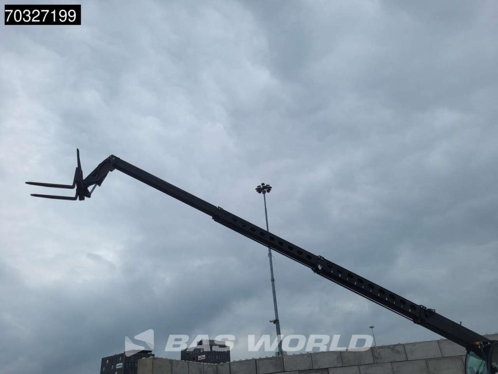 Merlo ROTO 40.18 S Remote Control Foto 17