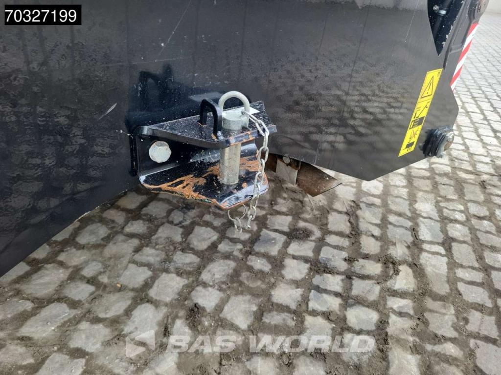 Merlo ROTO 40.18 S Remote Control Foto 24