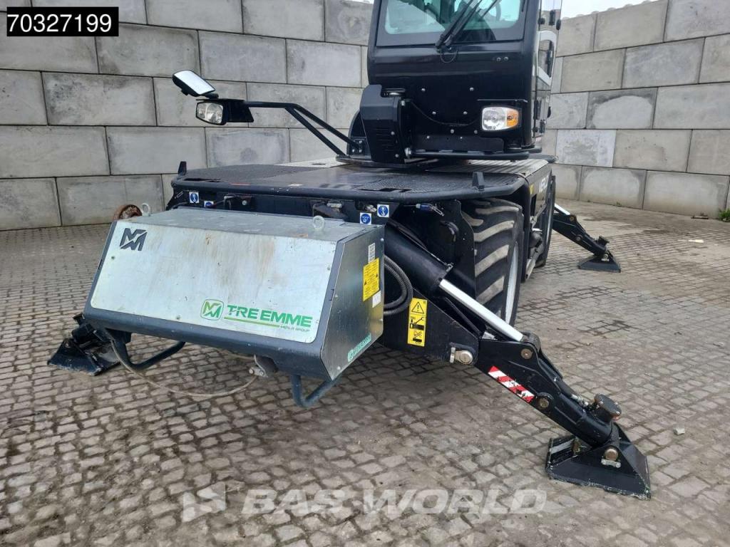 Merlo ROTO 40.18 S Remote Control Foto 30