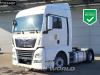 Man TGX 18.510 4X2 XLX Retarder 2x Tanks Standklima ACC Foto 1 thumbnail