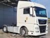 Man TGX 18.510 4X2 XLX Retarder 2x Tanks Standklima ACC Foto 3 thumbnail
