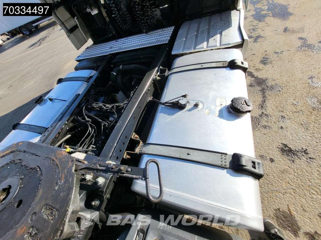 Man TGX 18.510 4X2 XLX Retarder 2x Tanks Standklima ACC Foto 14