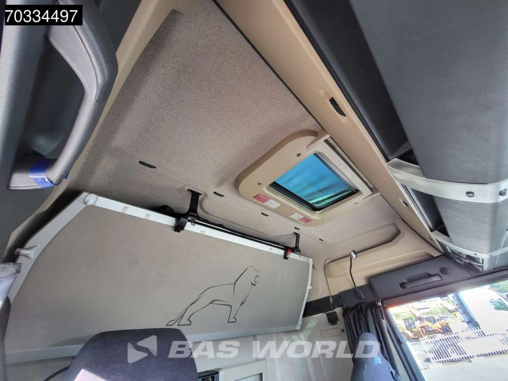 Man TGX 18.510 4X2 XLX Retarder 2x Tanks Standklima ACC Foto 27