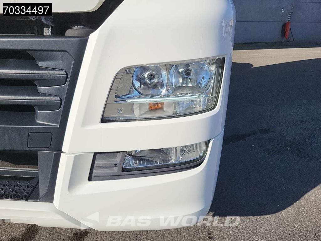 Man TGX 18.510 4X2 XLX Retarder 2x Tanks Standklima ACC Foto 9
