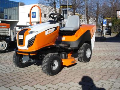 Stihl RT 5097 C - NUOVO MODELLO IN ANTEPRIMA in vendita da Giordano Srl