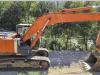 Hitachi Zaxis ZX240N-3 Foto 1 thumbnail