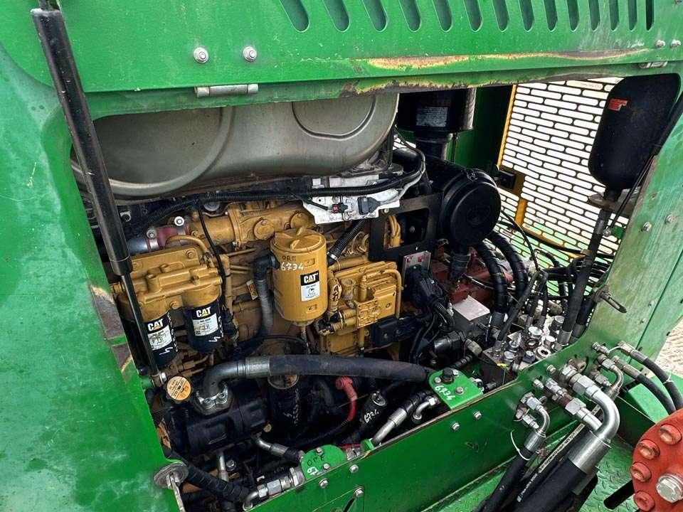 McCloskey J40V2 Foto 13