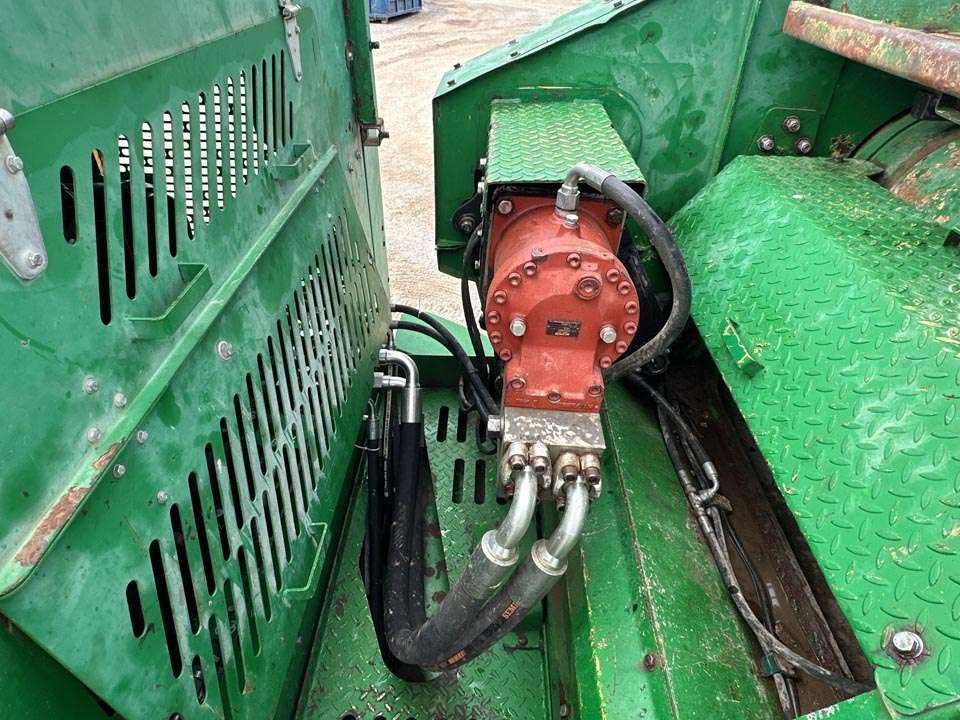 McCloskey J40V2 Foto 14