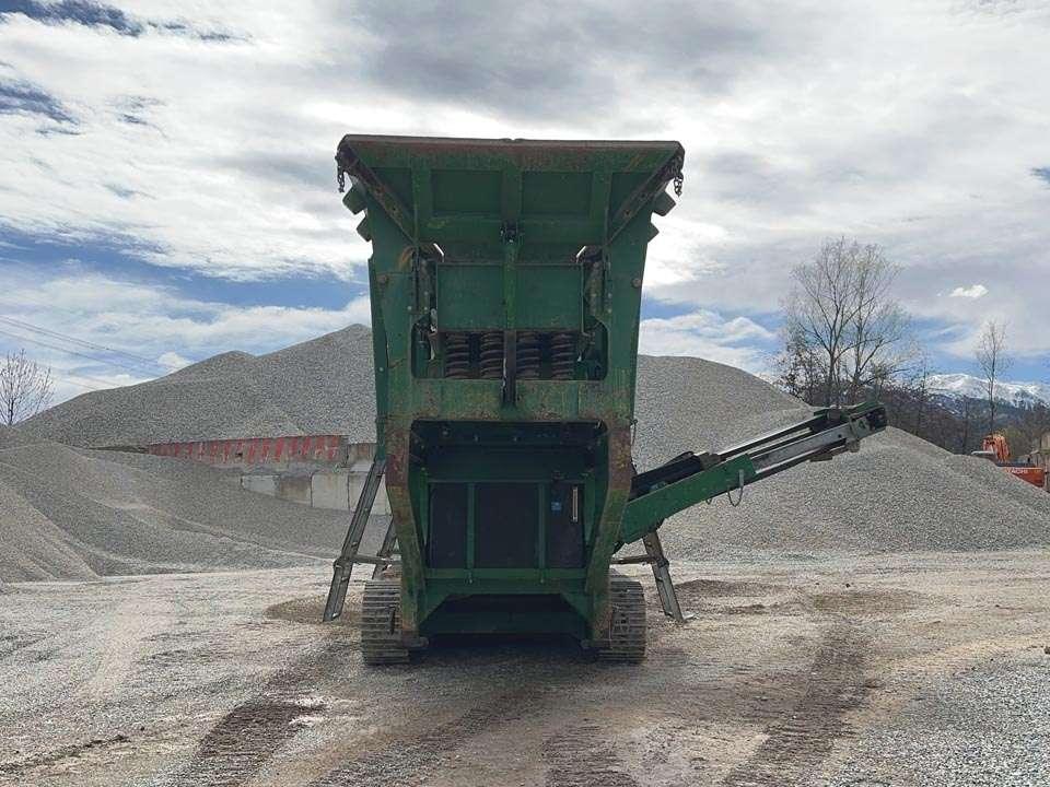 McCloskey J40V2 Foto 18