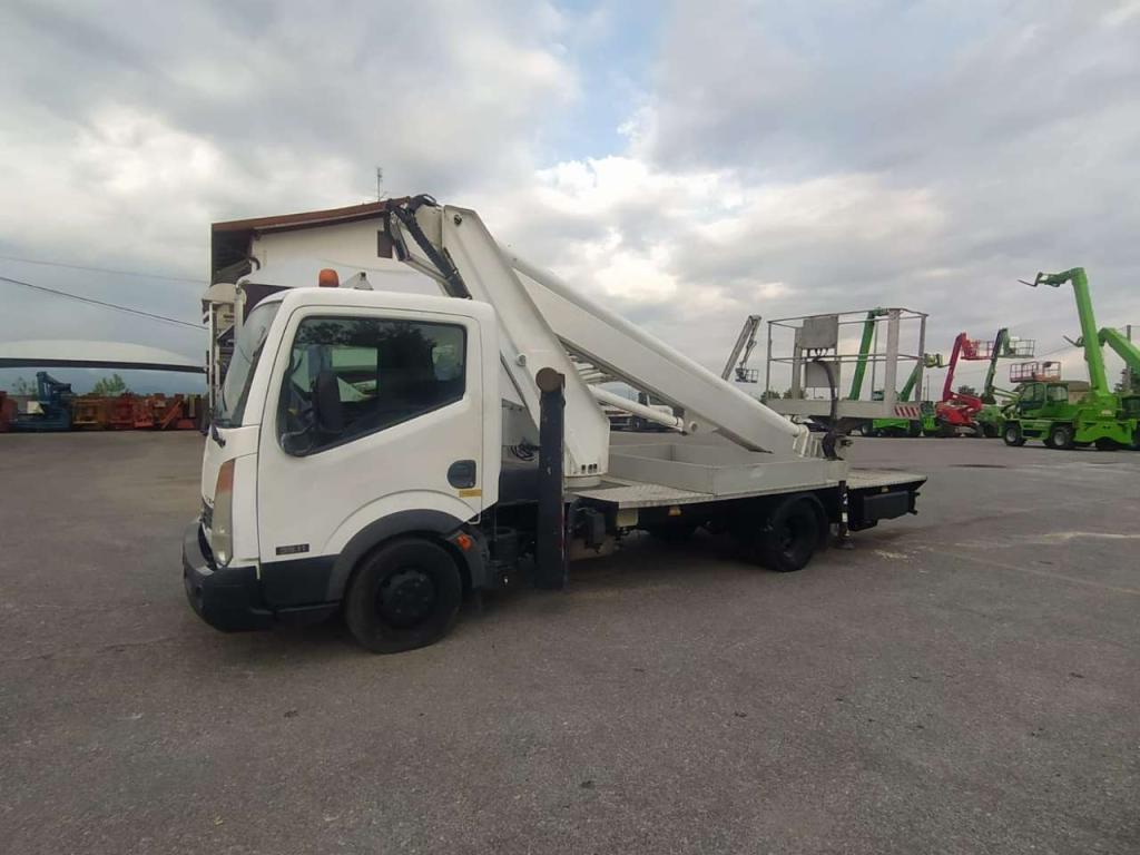 Multitel Pagliero mt 222 Foto 3