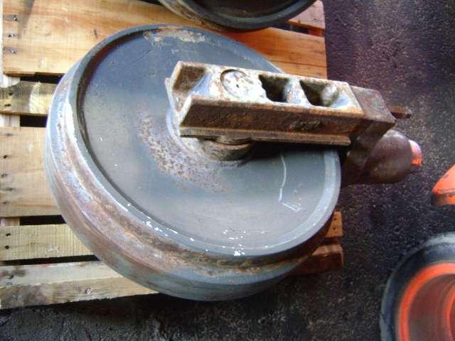 Ruota folle Foto 1