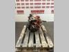 Distributore idraulico per Fiat Hitachi EX 235 Foto 1 thumbnail