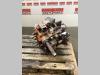 Distributore idraulico per Fiat Hitachi EX 235 Foto 2 thumbnail