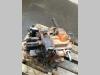 Distributore idraulico per Fiat Hitachi EX 235 Foto 5 thumbnail