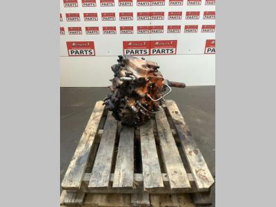 Distributore idraulico per Fiat Hitachi EX 235 in vendita da Massucco T. Srl Area Ricambi