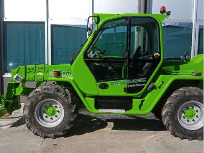 Merlo P38.12PLUS in vendita da Galli Battista Srl