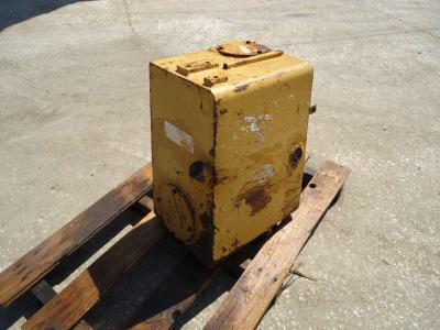 Serbatoio olio idraulico per Fiat Allis FL4M in vendita da OLM 90 Srl