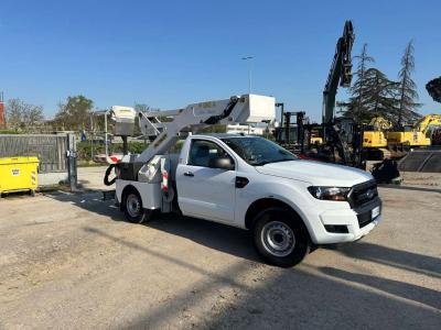 Palfinger P130A in vendita da PLAT Srl