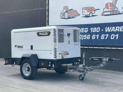 Bobcat PA 10 12 V in vendita da Machinery Resale