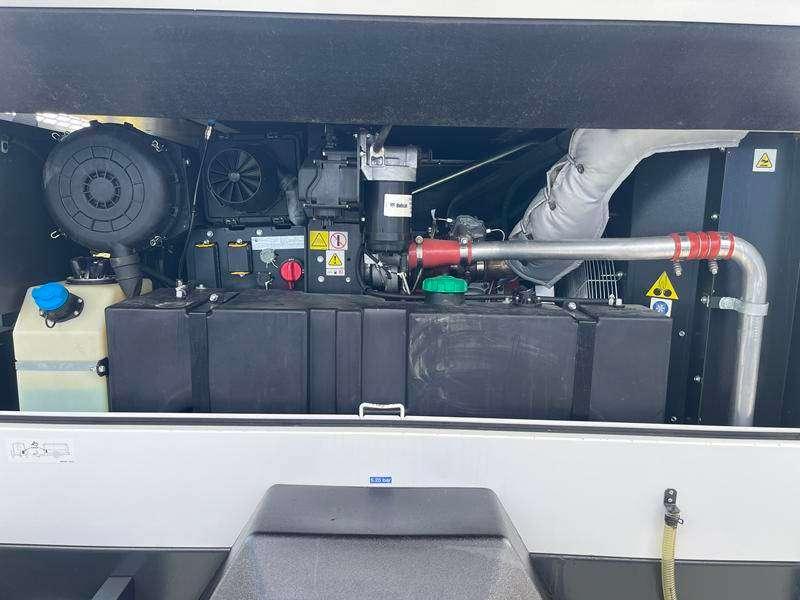 Bobcat PA 10 12 V Foto 12