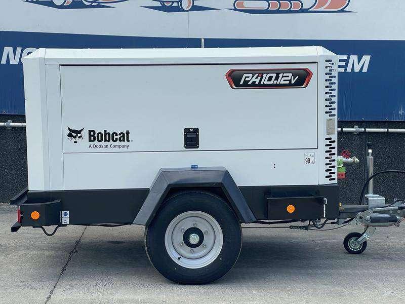 Bobcat PA 10 12 V Foto 20