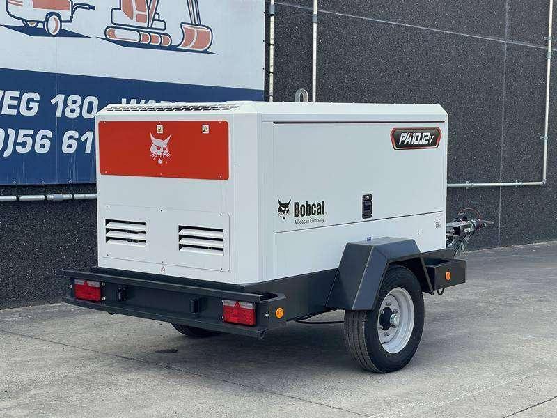 Bobcat PA 10 12 V Foto 21