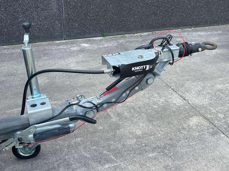 Bobcat PA 10 12 V Foto 5