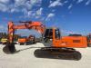 Hitachi zx 210 N Foto 2 thumbnail