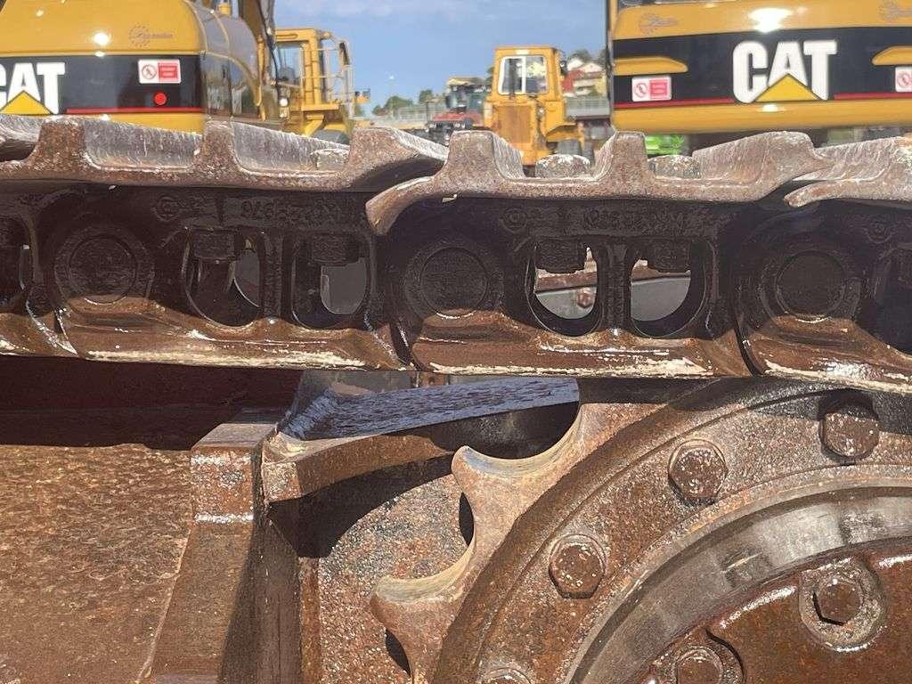 Hitachi zx 210 N Foto 7
