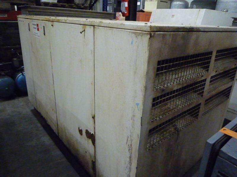 Ingersoll Rand ML 75 Foto 2
