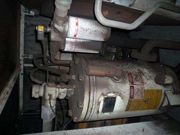 Ingersoll Rand ML 75 Foto 3