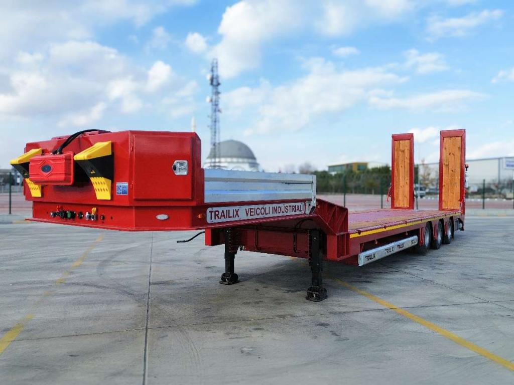 Trailix TX-3 SMART Foto 1