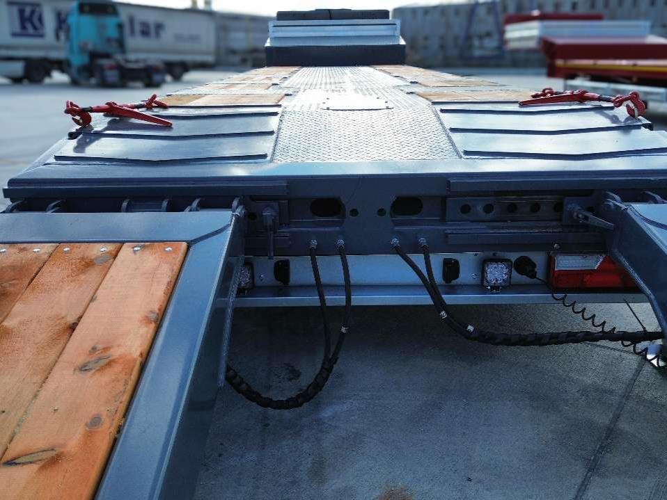 Trailix TX-3 SMART Foto 10