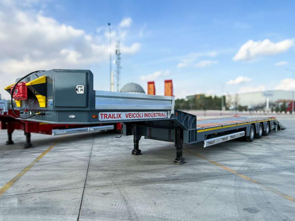 Trailix TX-3 SMART Foto 12