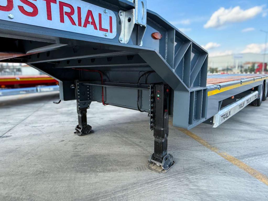 Trailix TX-3 SMART Foto 13