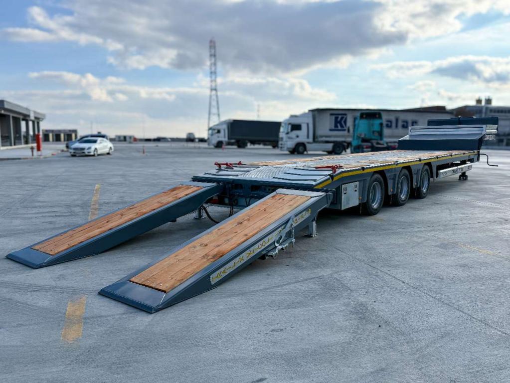 Trailix TX-3 SMART Foto 17
