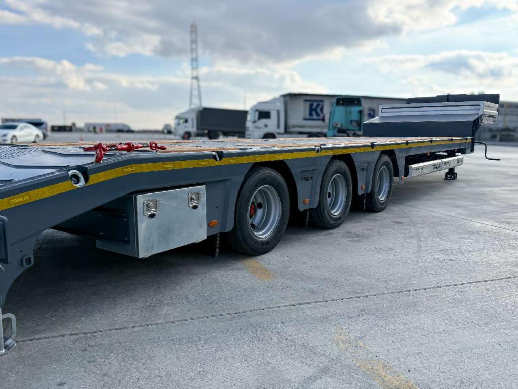 Trailix TX-3 SMART Foto 18