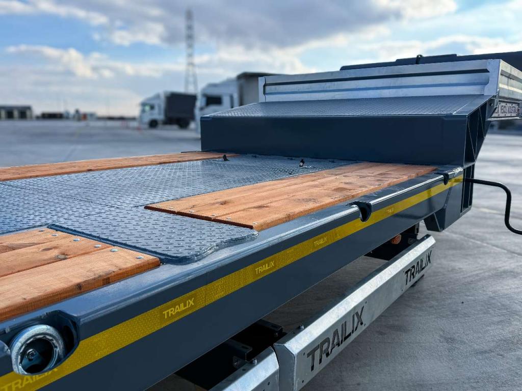 Trailix TX-3 SMART Foto 19