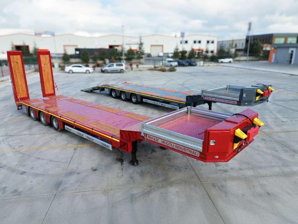 Trailix TX-3 SMART Foto 2
