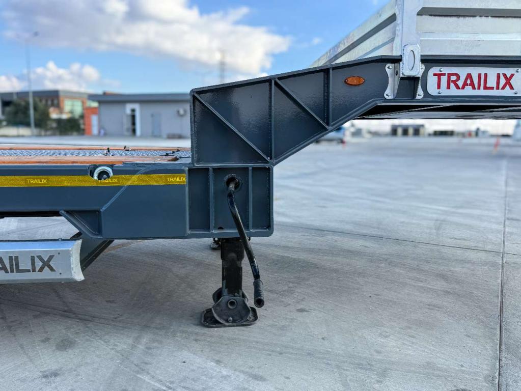 Trailix TX-3 SMART Foto 20