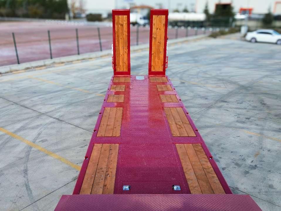 Trailix TX-3 SMART Foto 6