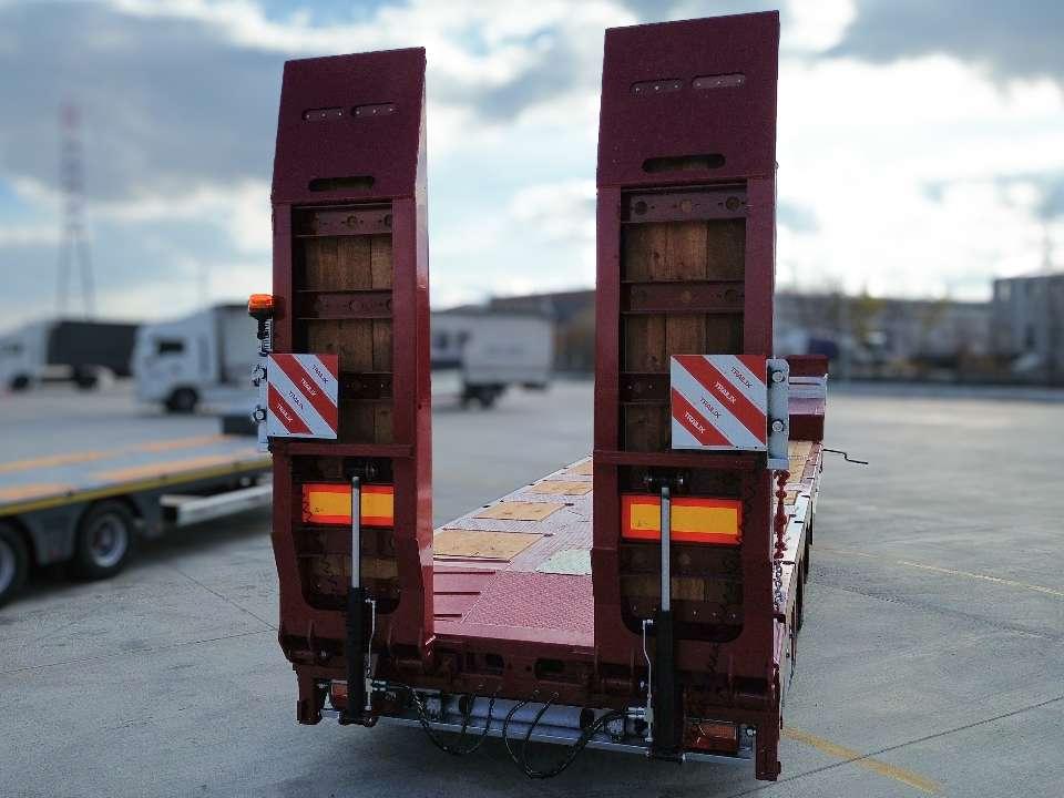 Trailix TX-3 SMART Foto 8