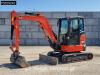 Kubota U36 -4 3 Buckets Foto 2 thumbnail