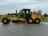 Caterpillar 140M Foto 1 thumbnail