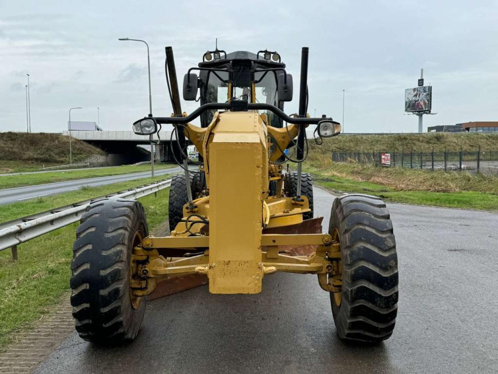 Caterpillar 140M Foto 20
