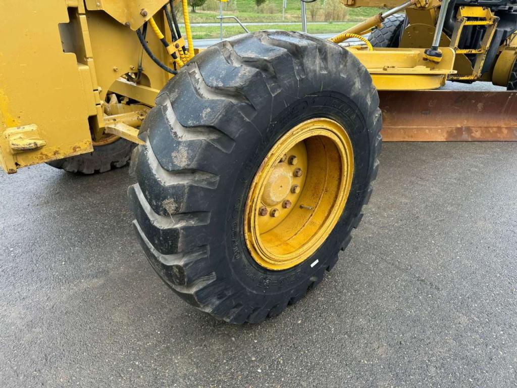 Caterpillar 140M Foto 22